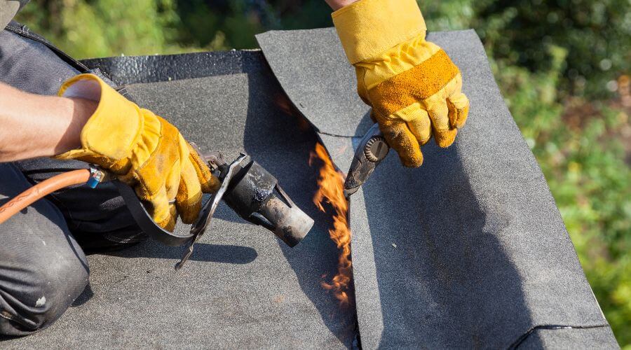 Expert Emergency Roof Repairs services in Conner, MT